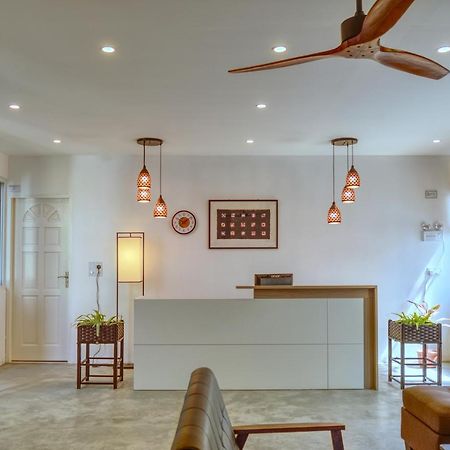 فندق Island Ambience مافوشي المظهر الخارجي الصورة