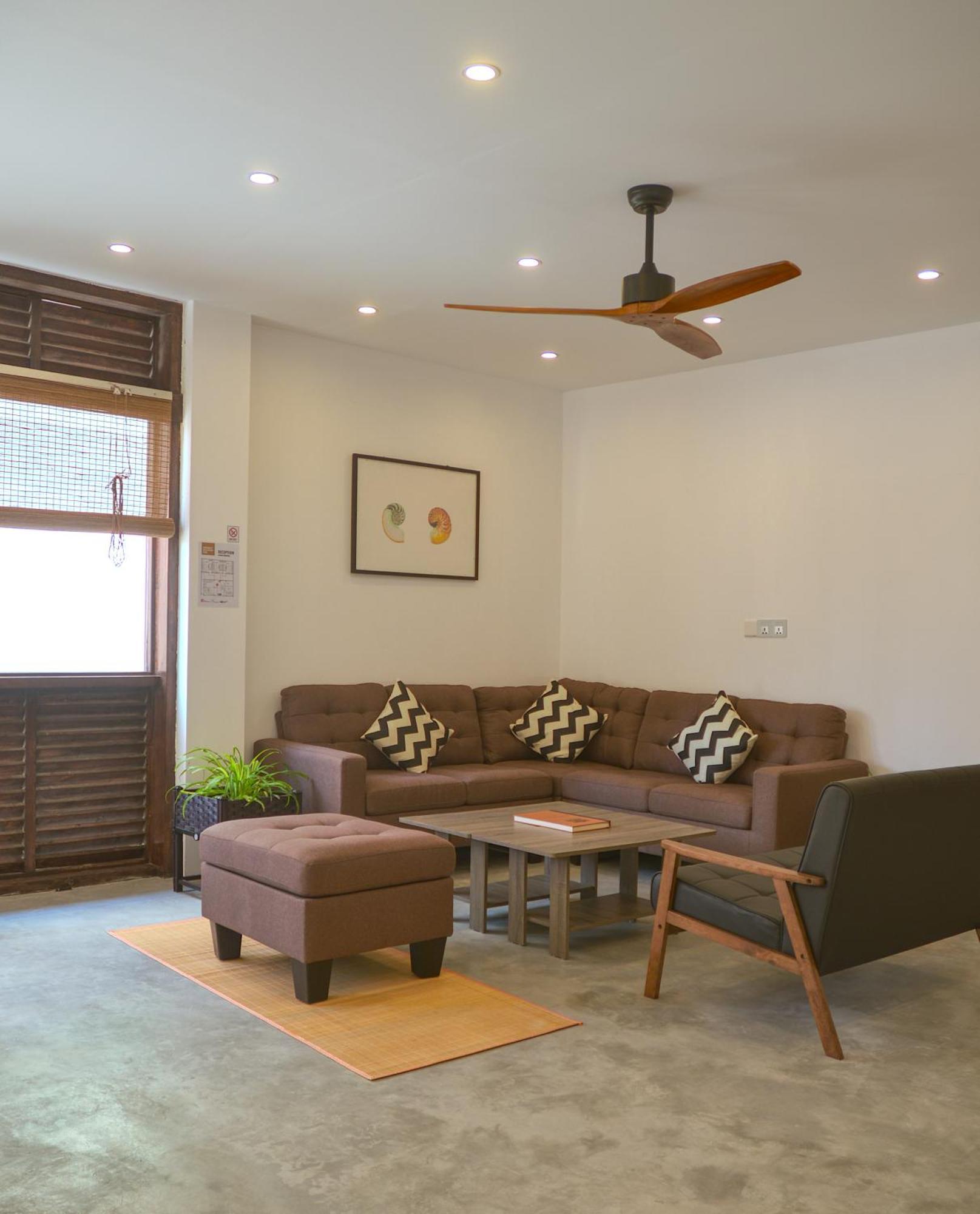 فندق Island Ambience مافوشي المظهر الخارجي الصورة