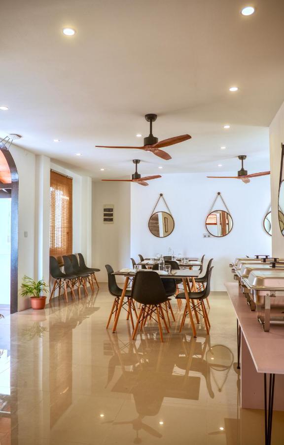 فندق Island Ambience مافوشي المظهر الخارجي الصورة