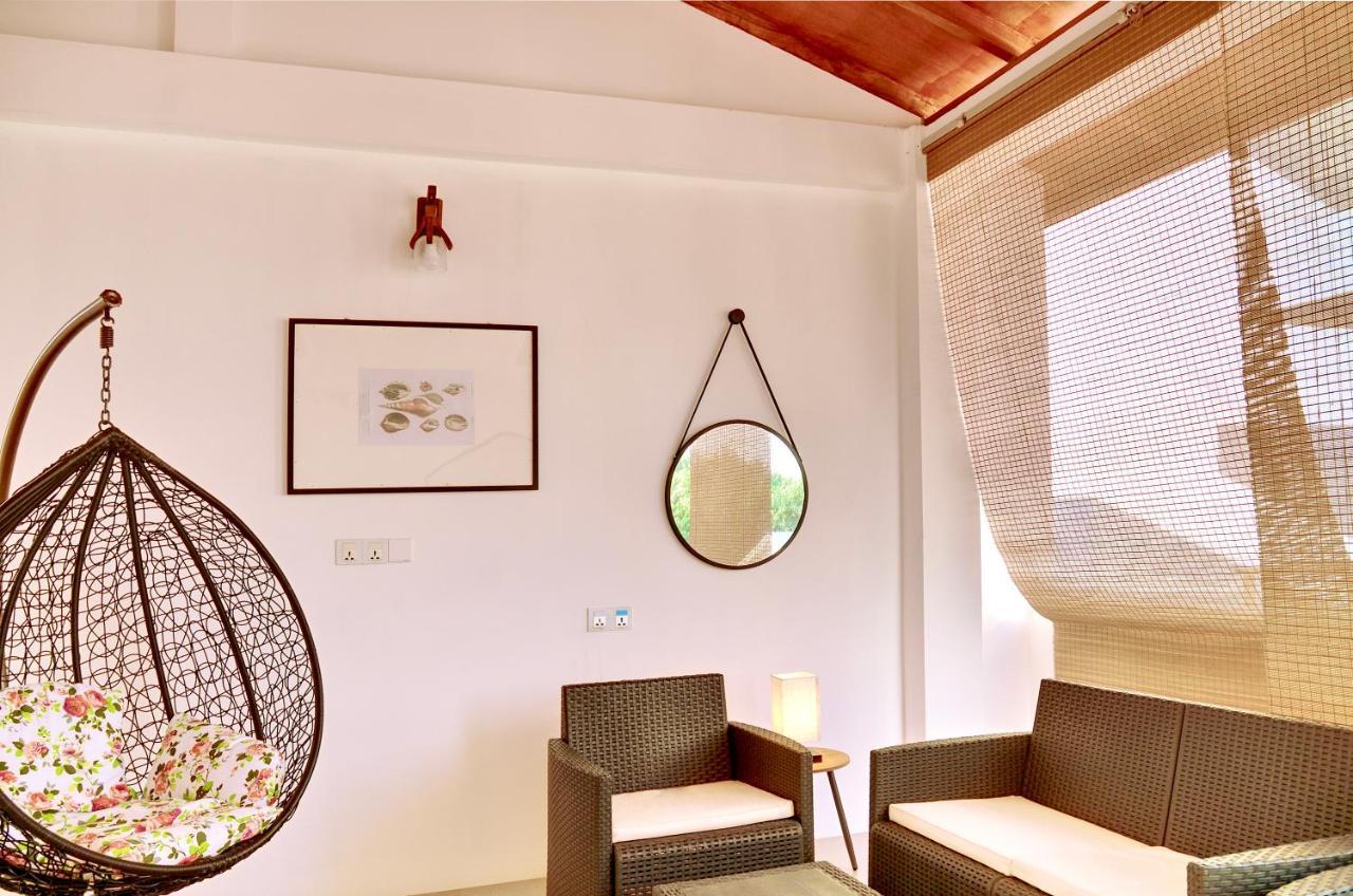 فندق Island Ambience مافوشي المظهر الخارجي الصورة