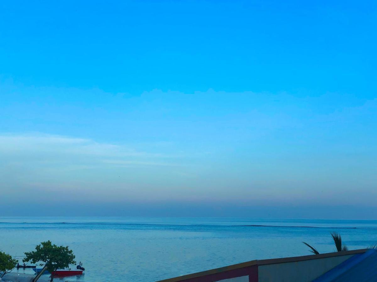 فندق Island Ambience مافوشي المظهر الخارجي الصورة